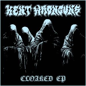 Cloaked instrumentals