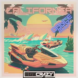 California (feat. VOA) [Dance Mix] [Explicit]