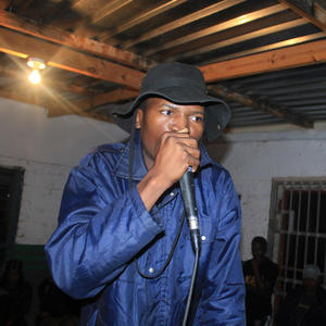 one thirteen AM (feat. B' SOLO SA) (Explicit)