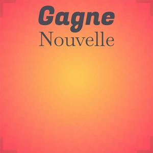 Gagne Nouvelle