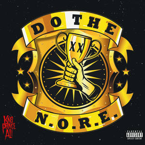 Do The N.O.R.E (Explicit)
