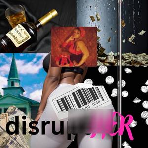 Big One (feat. Canton Jones & Global Gospel) (Radio Edit)