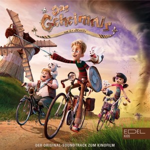 Das Geheimnis Von La Mancha (Der Original-Soundtrack Zum Kinofilm)