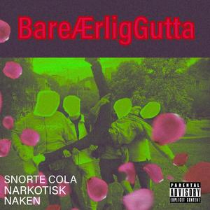 NARKOTISK (feat. Skuter) (Explicit)
