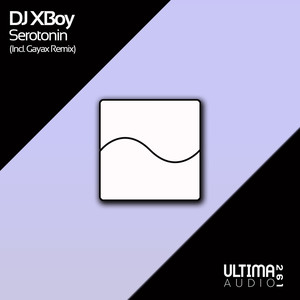 Serotonin (Gayax Remix)