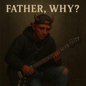 Lucifer's Cry to God (Light Bringer) (feat. Lucifer)