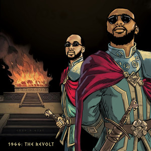 Choc Souffle (Remix)