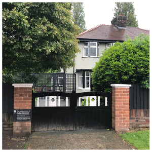 Tuesday Morning Therapy