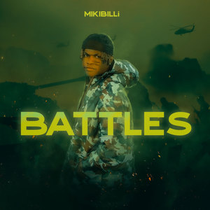 Battles (Explicit)