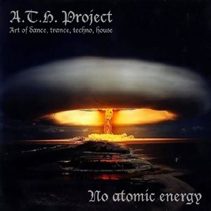 No Atomic Energy