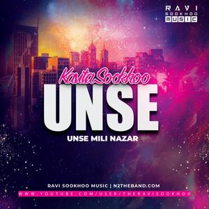 Unse Mili Nazar (feat. Kavita Sookhoo)