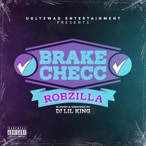 Catch a Case (DJ Lil King Remix Slowed & Wrecked|Explicit)