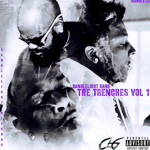 The Trenches Vol 1 (Explicit)