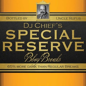 Special Reserve Bboy Breaks