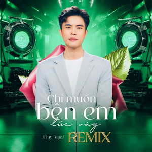 Chỉ Muốn Bên Em Lúc Này (Remix)
