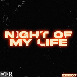 NIGHT OF MY LIFE (I'M GOOD) [Explicit]