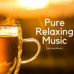 Pure Relaxing Music - Relaxation Sounds, Blessing Sounds, Serenity, Calming Music