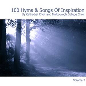 100 Hymns And Songs Of Inspiration Disc 2