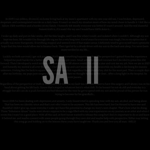 SA II (Explicit)