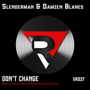 Don't Change