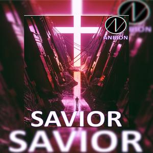 SAVIOR (feat. KADAVI) [Explicit]