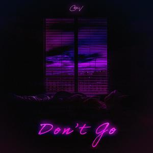 Don't Go