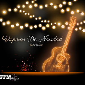 Vísperas De Navidad (Guitar Version)