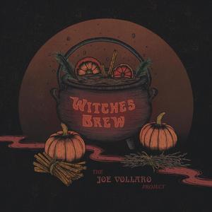 Witches Brew (feat. Frances Hope)