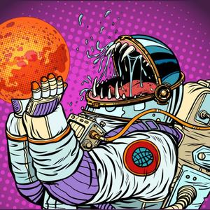 Tedoxe (feat. ItsRaddon, Metaled & Yinte) (Explicit)