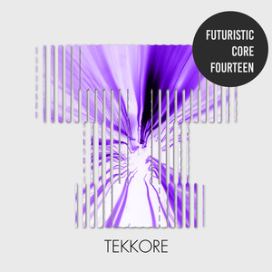 Futuristic Core 14