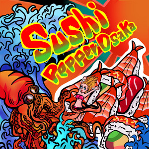 Sushi (Explicit)