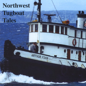 The Tugboat Langston Hughes