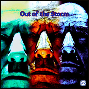 Out of the Storm (Explicit)