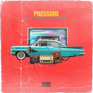 Pressure (feat. KL Jackson & Starboii Issahoe) [Explicit]