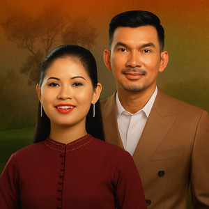 Cha Cha រកស្នេហ៍