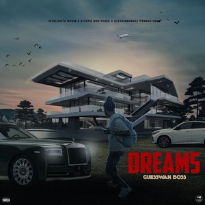 Dreams (Explicit)