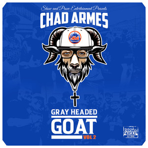 Gray Headed Goat Vol.2 (Explicit)