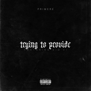 Trying to Provide (feat. Kid VI) [Explicit]