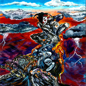 Code Vein (Explicit)