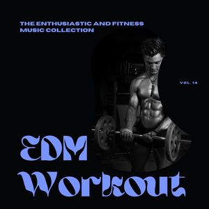 EDM Workout - The Enthusiastic And Fitness Music Collection, Vol 14