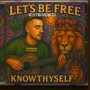 Lets Be Free (Extended Version)