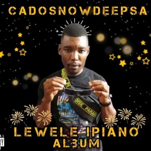 LEWELE IPIANO ALBUM