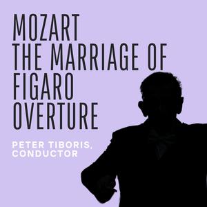 Mozart: The Marriage of Figaro Overture (feat. The Pan-European Philharmonia of Warsaw)