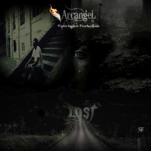 Lost (feat. Bonnie) (Explicit)