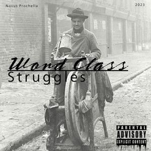 Struggles (feat. Spit Habitz, Dseize & Principal of Minds)