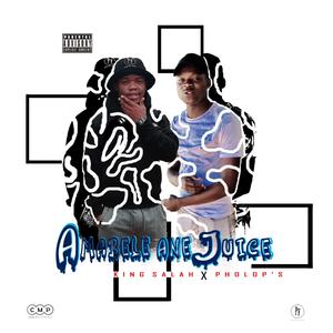 Amabele ane Juice (feat. Pholops) [Radio Edit]