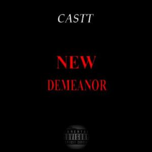 New demeanor (Explicit)