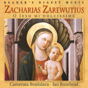 Wir loben all das Kindelein