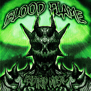 BLOOD FLAME (Explicit)