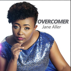 Overcomer (Live)